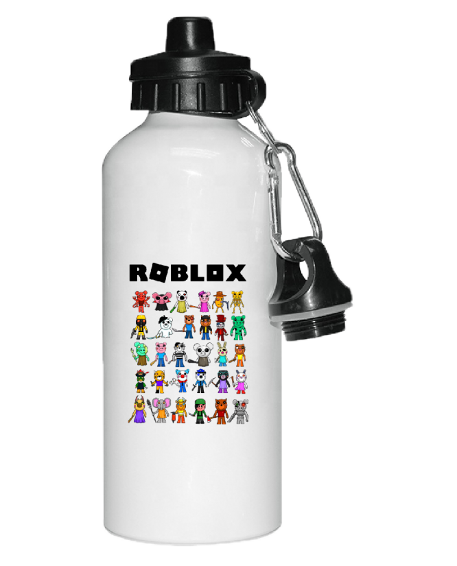 Puodelis  Roblox game characters